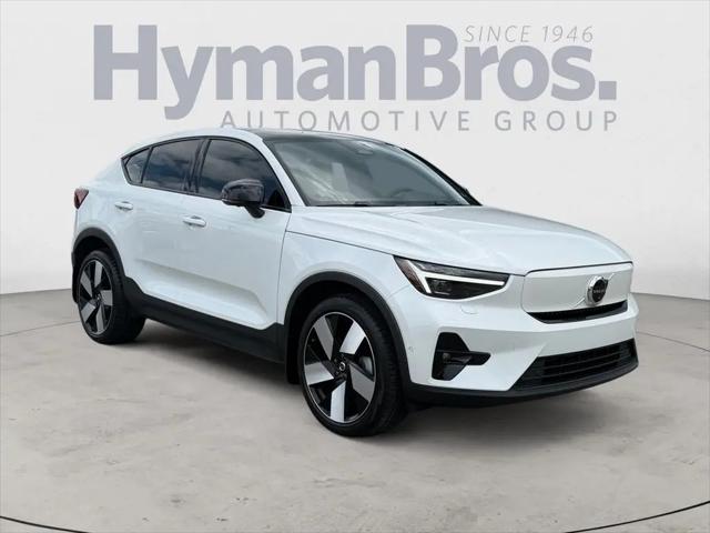 2023 Volvo CT Twin Ultimate for sale in Midlothian, VA