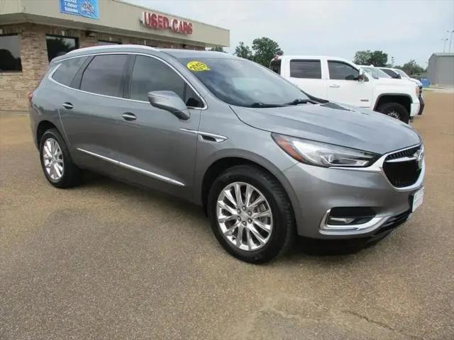 2019 Buick Enclave AWD Premium for sale in Batesville, MS