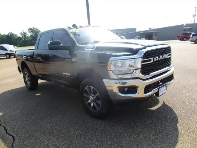 2022 Ram 2500 Big Horn Crew Cab 4x4 6'4" Box for sale in Batesville, MS