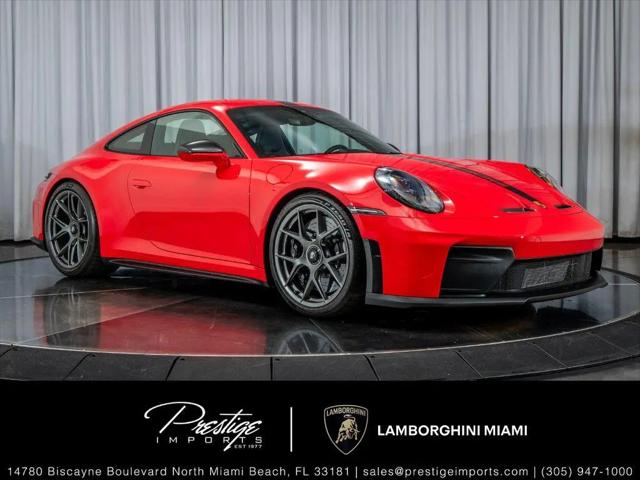 2026 Porsche 911 GT3 for sale in Miami, FL