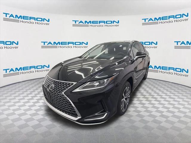 2021 Lexus RX 350 Base for sale in Birmingham, AL