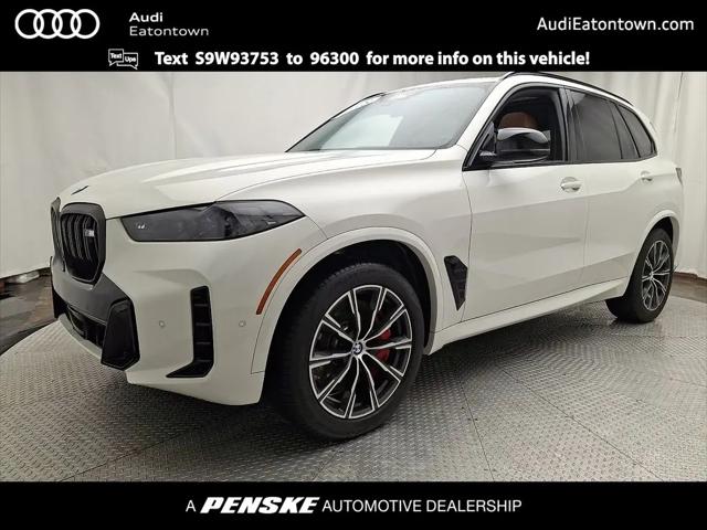 2025 BMW X5 M60i for sale in Eatontown, NJ
