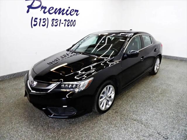 2016 Acura ILX AcuraWatch Plus Package for sale near Milford, OH