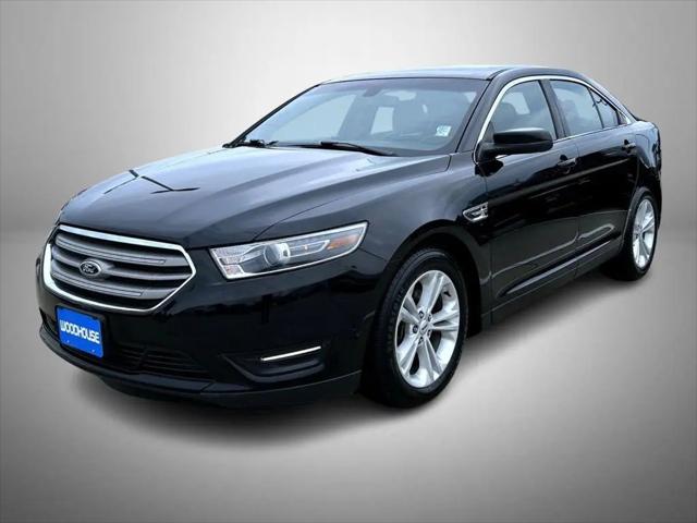 2016 Ford Taurus SEL for sale in Omaha, NE