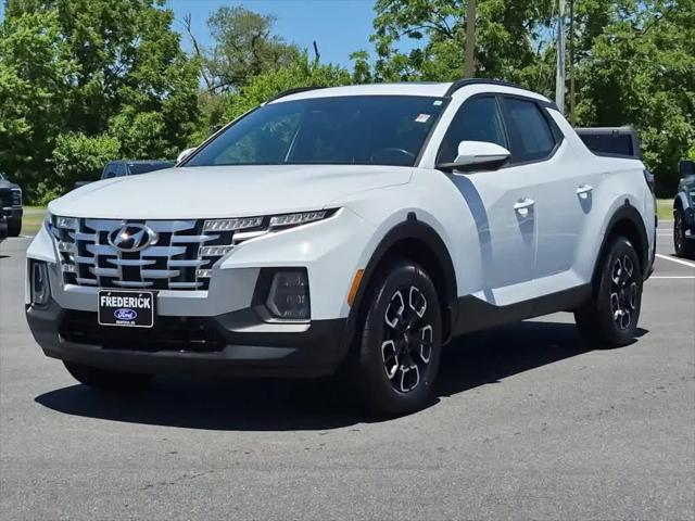 2022 Hyundai Santa Cruz SEL Premium for sale in Seaford, DE