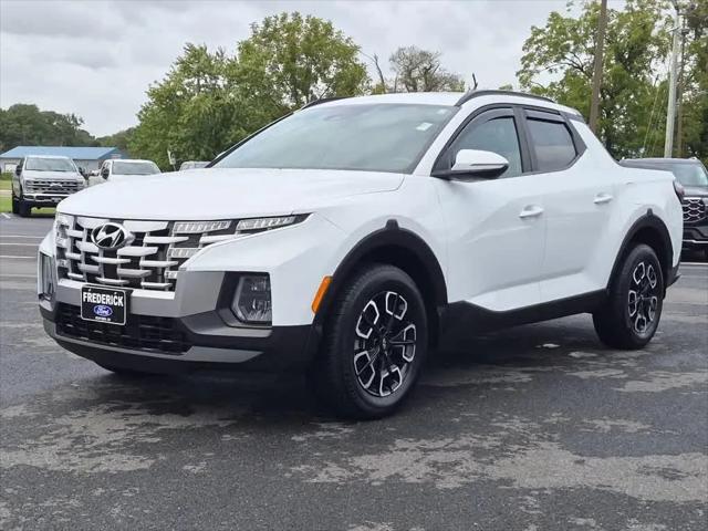2022 Hyundai Santa Cruz SEL Premium for sale in Seaford, DE
