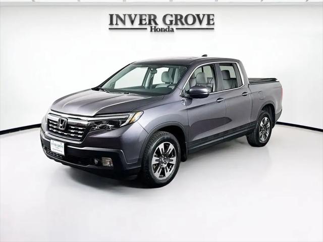 2019 Honda Ridgeline RTL for sale in Inver Grove Heights, MN