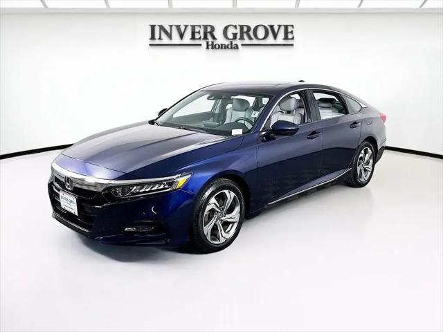 2018 Honda Accord EX for sale in Inver Grove Heights, MN