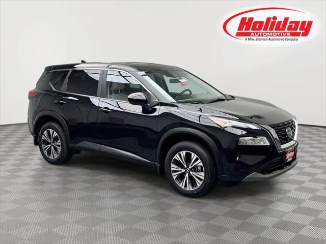 2023 Nissan Rogue SV Intelligent AWD for sale in Fond du Lac, WI