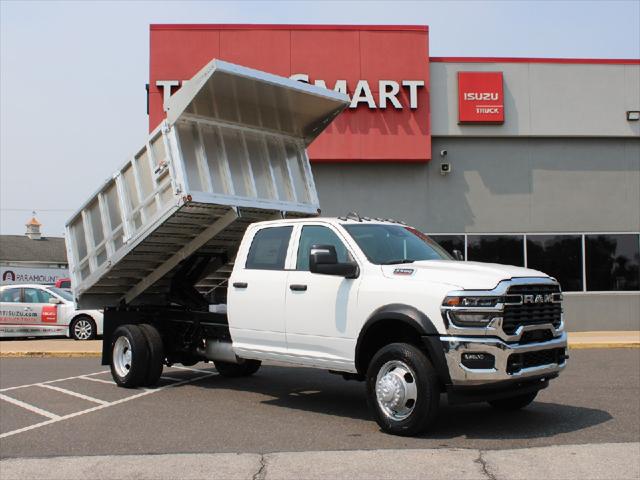 2026 Ram 5500 Tradesman/Big Horn for sale in Morrisville, PA