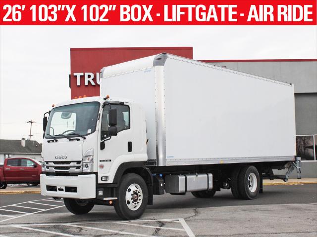 2026 Isuzu FTR Unknown for sale in Morrisville, PA