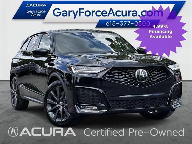 2026 Acura MDX A-SPEC for sale in Brentwood, TN