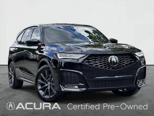 2026 Acura MDX A-SPEC for sale in Brentwood, TN