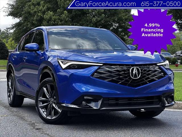 2025 Acura ADX A-Spec for sale in Brentwood, TN