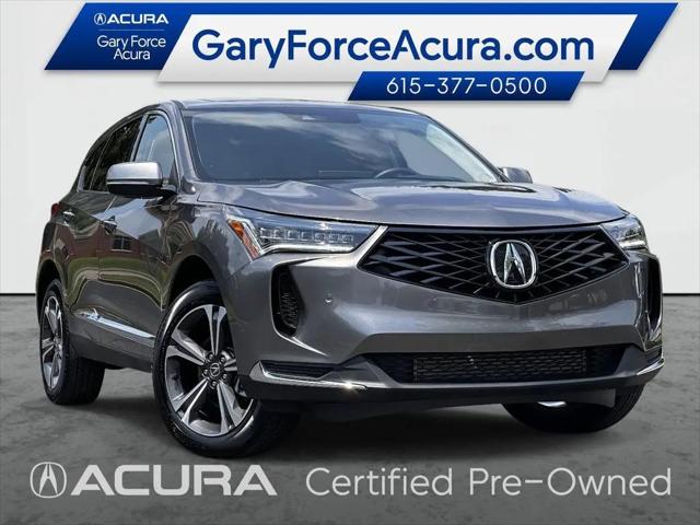 2025 Acura RDX Technology for sale in Brentwood, TN