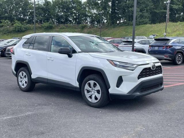 2024 Toyota RAV4 LE for sale in Trussville, AL