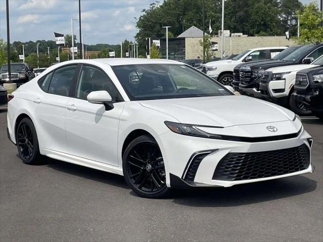 2026 Toyota Camry SE for sale in Trussville, AL