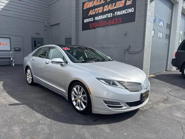 2016 Lincoln MKZ Base for sale in Hazleton, PA