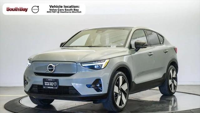 2024 Volvo CT Twin Ultimate for sale in Torrance, CA