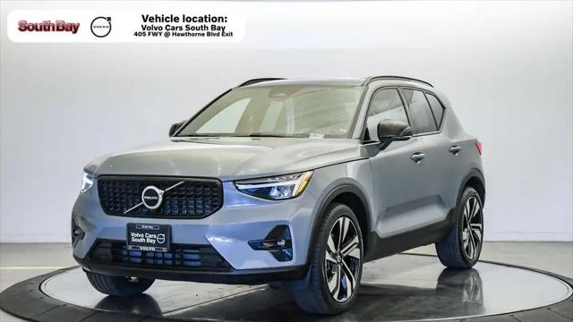 2023 Volvo XC40 B5 Plus Dark Theme for sale in Torrance, CA