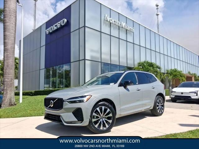 2024 Volvo XC60 B5 Core Dark Theme for sale in Miami, FL