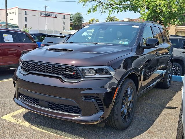 2026 Dodge Durango GT Plus AWD HEMI V8