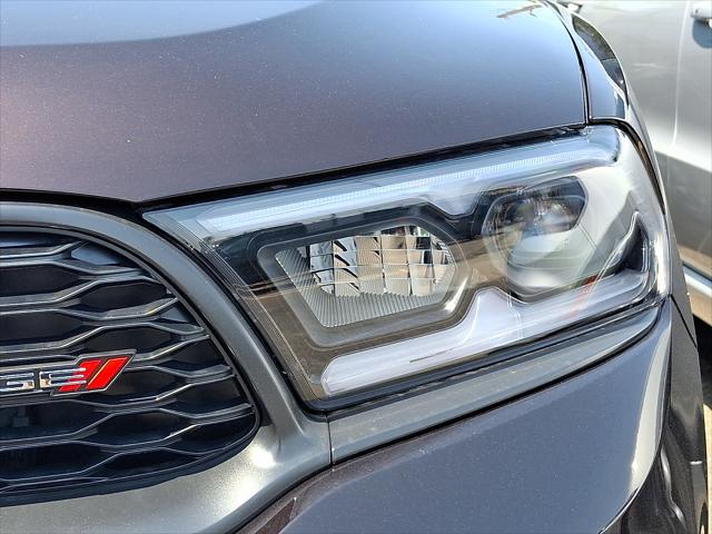 2026 Dodge Durango GT Plus AWD HEMI V8