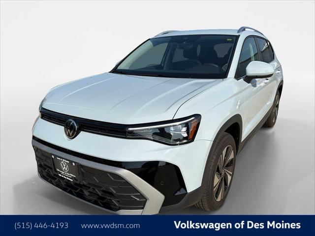 2026 Volkswagen Taos SE for sale in Johnston, IA