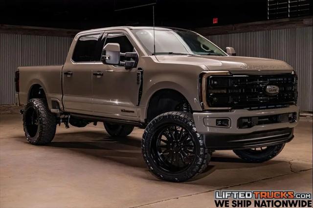 2026 Ford F-250 Platinum for sale in Glendale, AZ