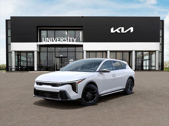 2026 Kia K4 GT-Line Turbo for sale in Waco, TX