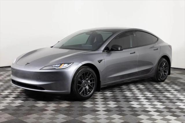 2025 Tesla Model 3 Long Range Rear-Wheel Drive for sale in Lindon, UT