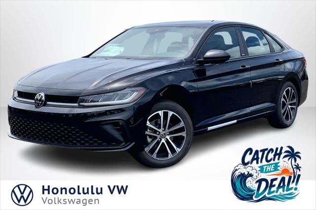 2026 Volkswagen Jetta Sport for sale in Honolulu, HI