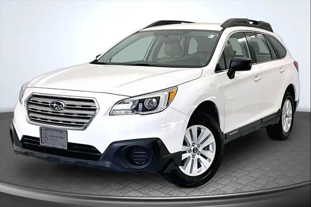 2017 Subaru Outback 2.5i for sale in Urbandale, IA