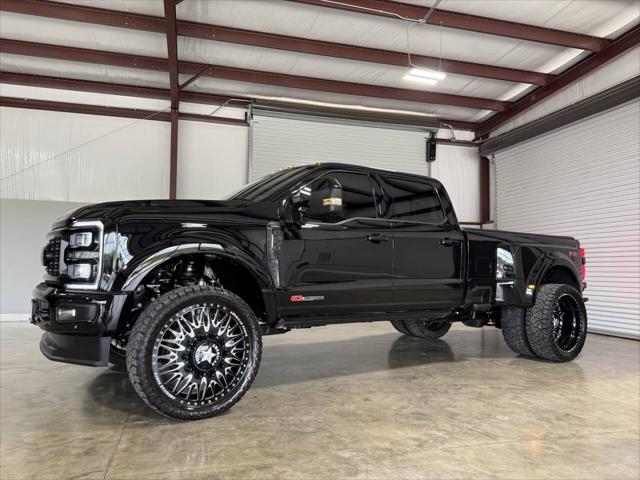 2023 Ford F-450 LARIAT for sale in Mc Calla, AL