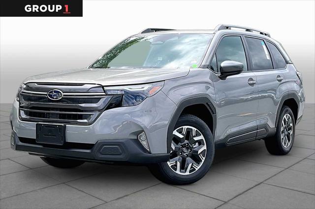 2026 Subaru Forester Premium for sale in Danvers, MA