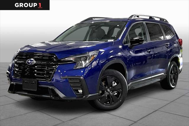 2026 Subaru Ascent Premium for sale in Danvers, MA