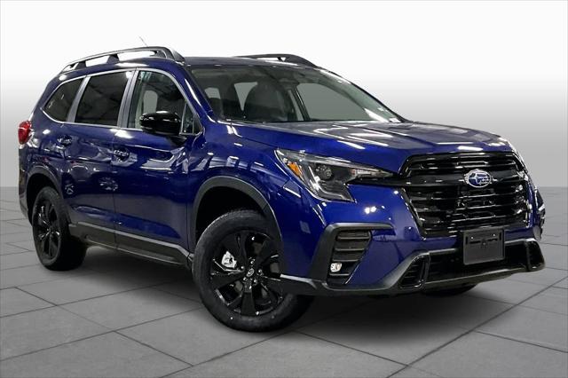 2026 Subaru Ascent Premium