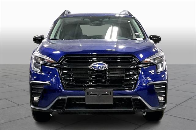 2026 Subaru Ascent Premium
