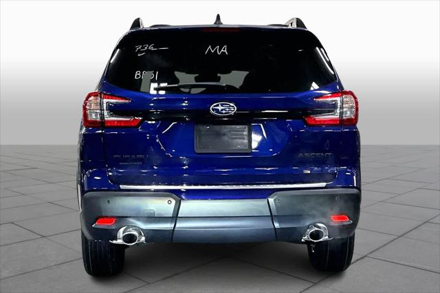 2026 Subaru Ascent Premium