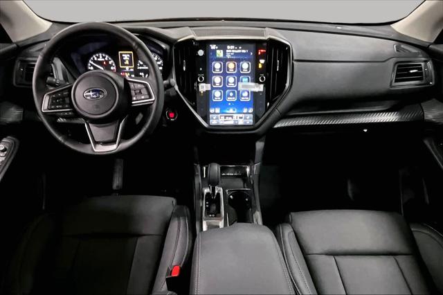 2026 Subaru Ascent Premium