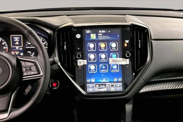 2026 Subaru Ascent Premium