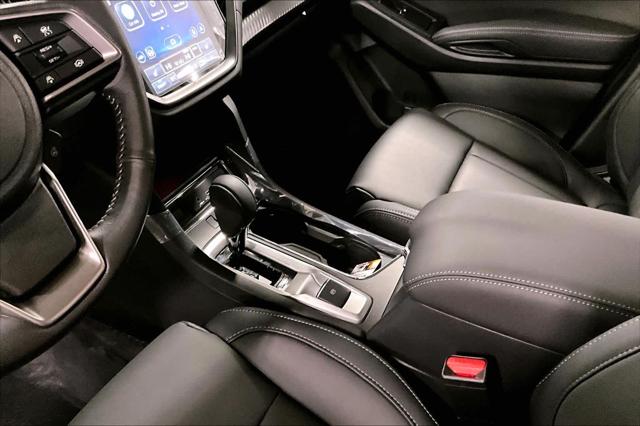 2026 Subaru Ascent Premium