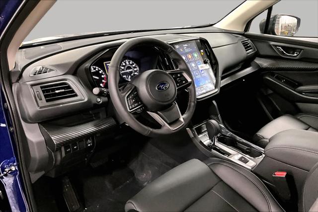 2026 Subaru Ascent Premium