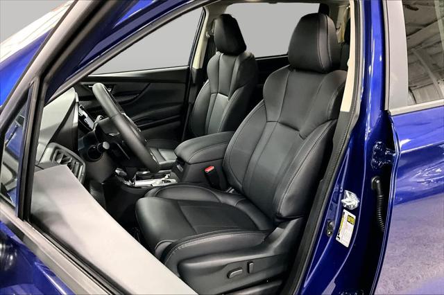 2026 Subaru Ascent Premium