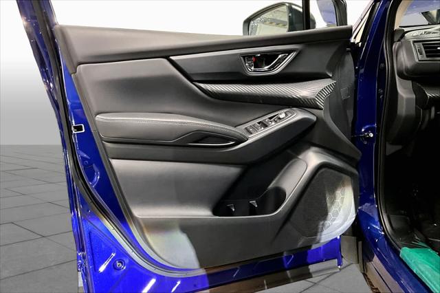 2026 Subaru Ascent Premium