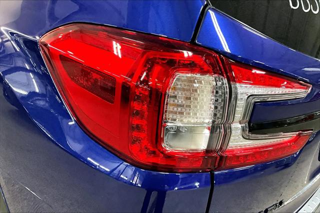 2026 Subaru Ascent Premium