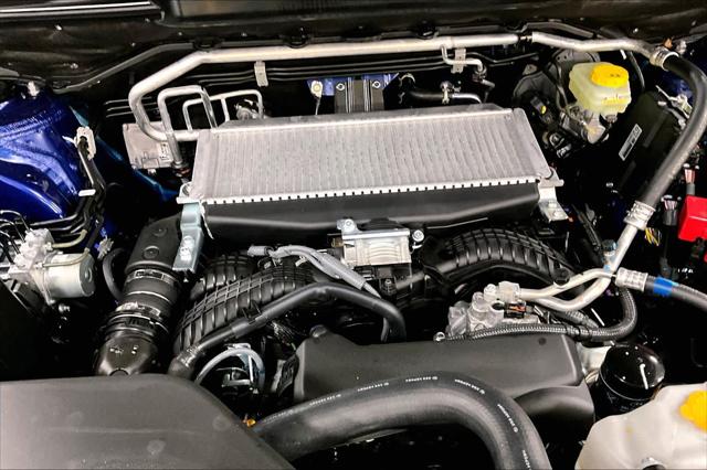 2026 Subaru Ascent Premium