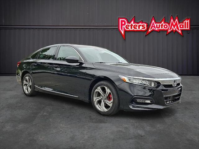 2019 Honda Accord EX for sale in High Point, NC