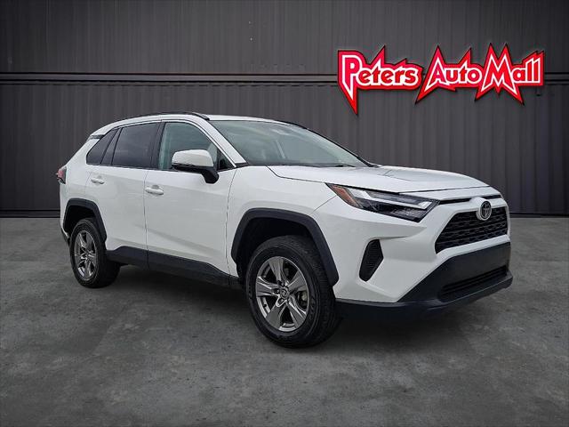 2024 Toyota RAV4 XLE for sale in High Point, NC