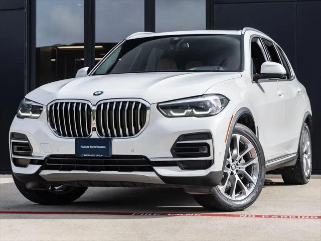 2023 BMW X5 sDrive40i for sale in Houston, TX